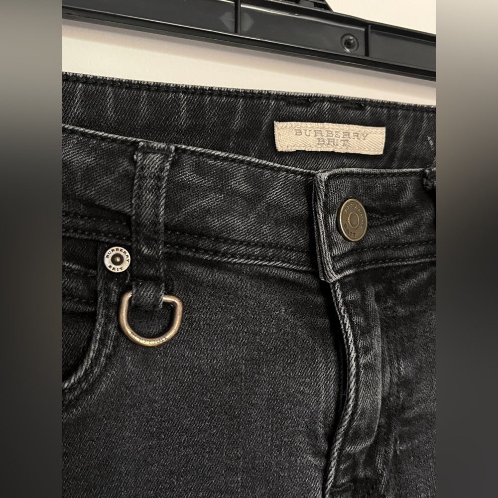 Burberry Brit Jeans View 6